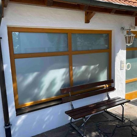 Apartmán Auszeit Am Gehrenberg Markdorf Exteriér fotografie