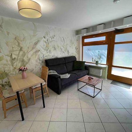 Apartmán Auszeit Am Gehrenberg Markdorf Exteriér fotografie