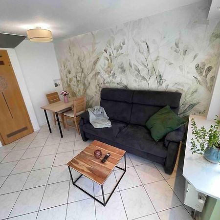 Apartmán Auszeit Am Gehrenberg Markdorf Exteriér fotografie