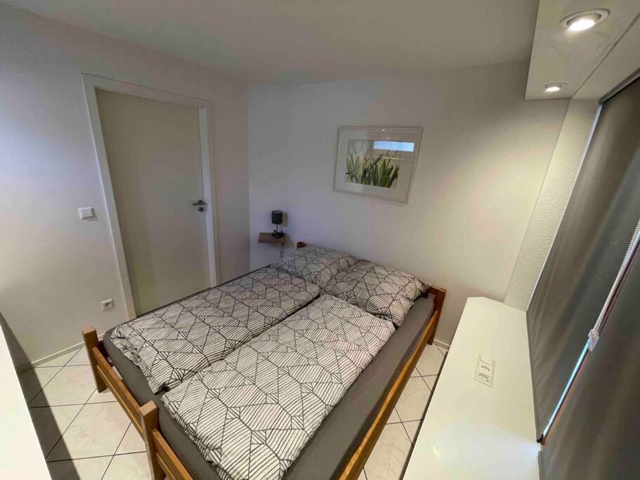 Apartmán Auszeit Am Gehrenberg Markdorf Exteriér fotografie