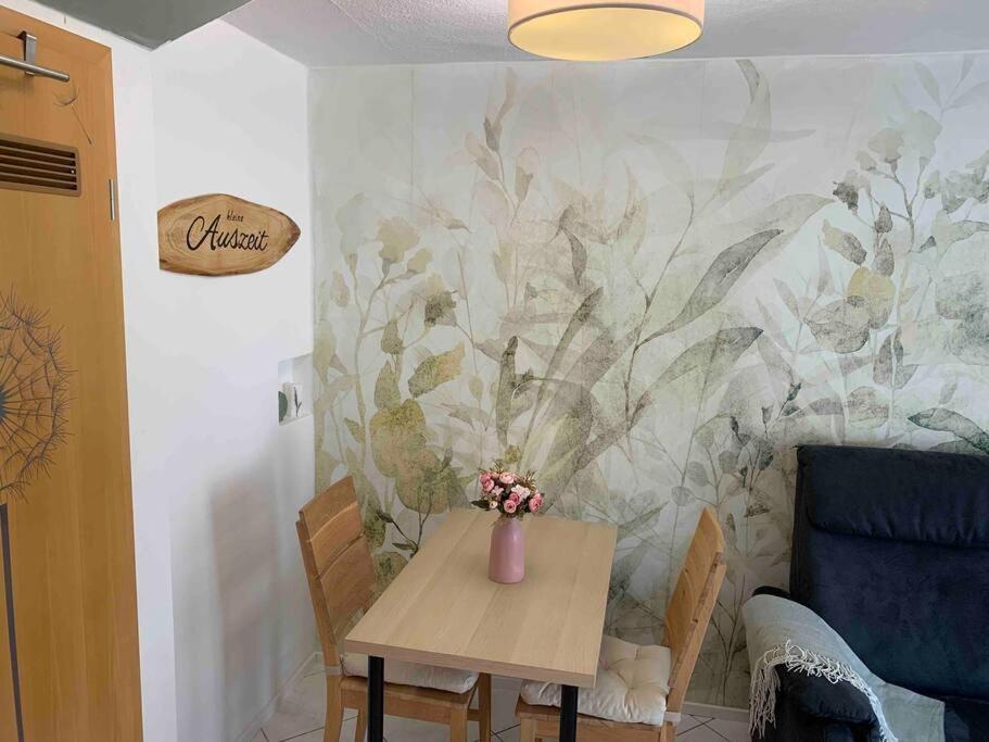 Apartmán Auszeit Am Gehrenberg Markdorf Exteriér fotografie