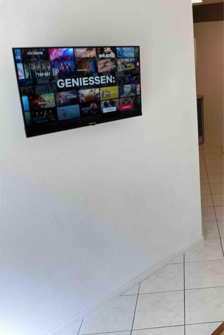 Apartmán Auszeit Am Gehrenberg Markdorf Exteriér fotografie