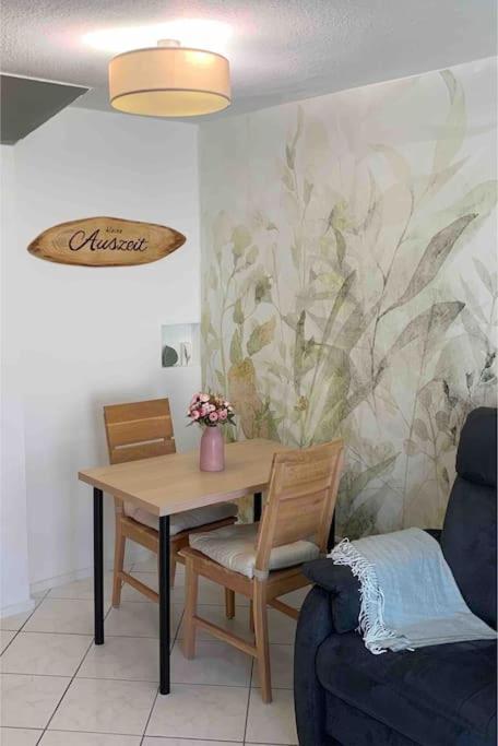 Apartmán Auszeit Am Gehrenberg Markdorf Exteriér fotografie