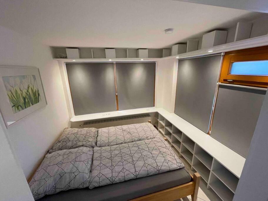 Apartmán Auszeit Am Gehrenberg Markdorf Exteriér fotografie
