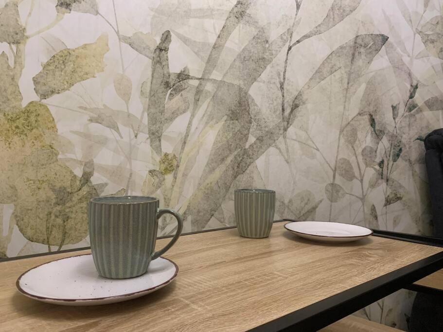 Apartmán Auszeit Am Gehrenberg Markdorf Exteriér fotografie